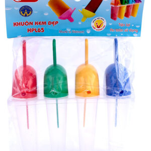 Khuôn kem dẹp HPL65