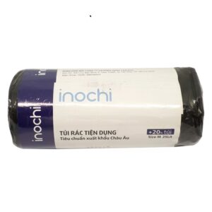 Túi rác tiện dụng Inochi 25L